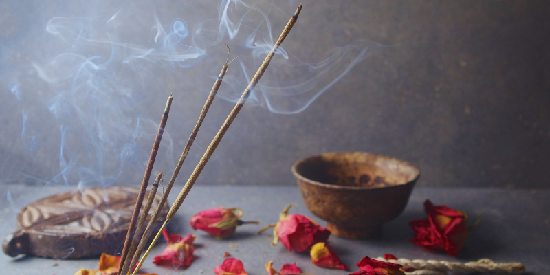Principais Aromas e Seus Benefícios