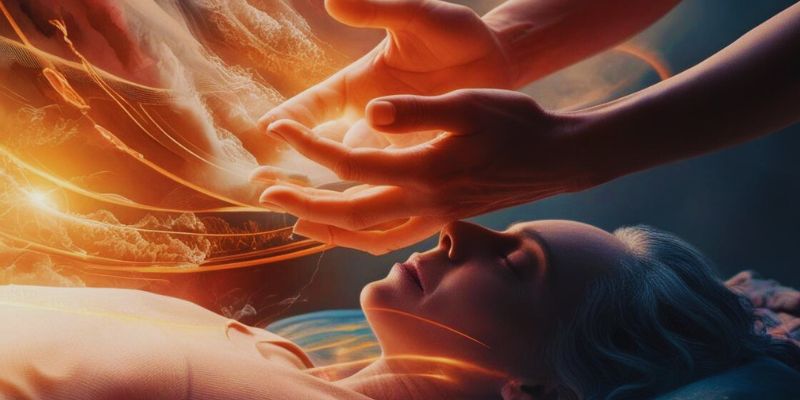 Reiki: O Que É e Como Essa Terapia Pode Transformar Sua Vida