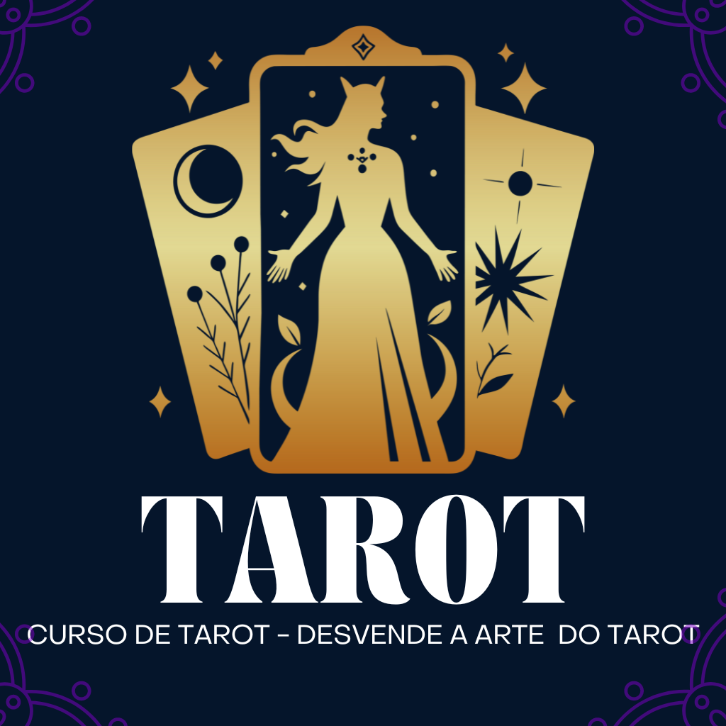 tarot curso online