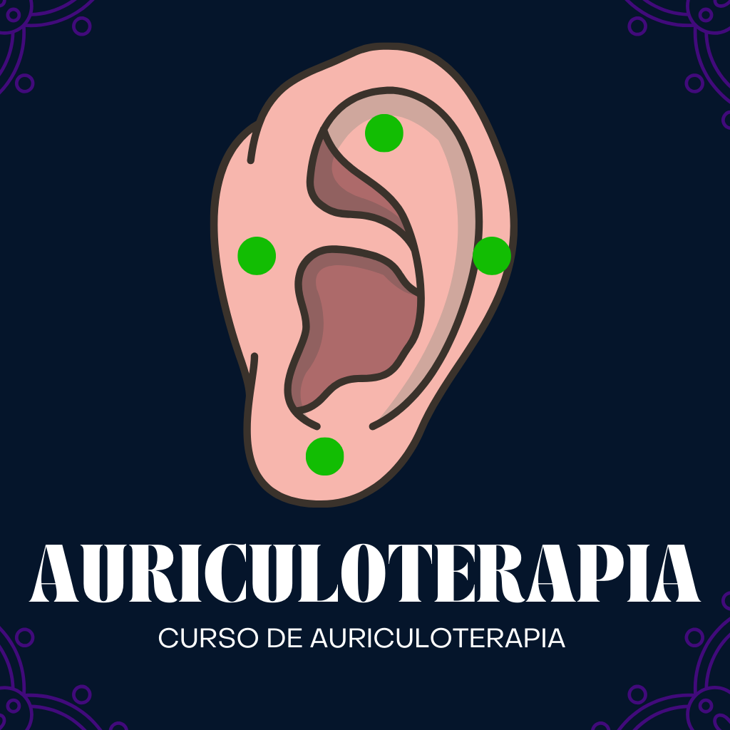 CURSO AURICULOTERAPIA ALFA