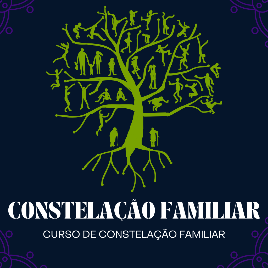 CURSO CONSTELAÇÃO FAMILIAR