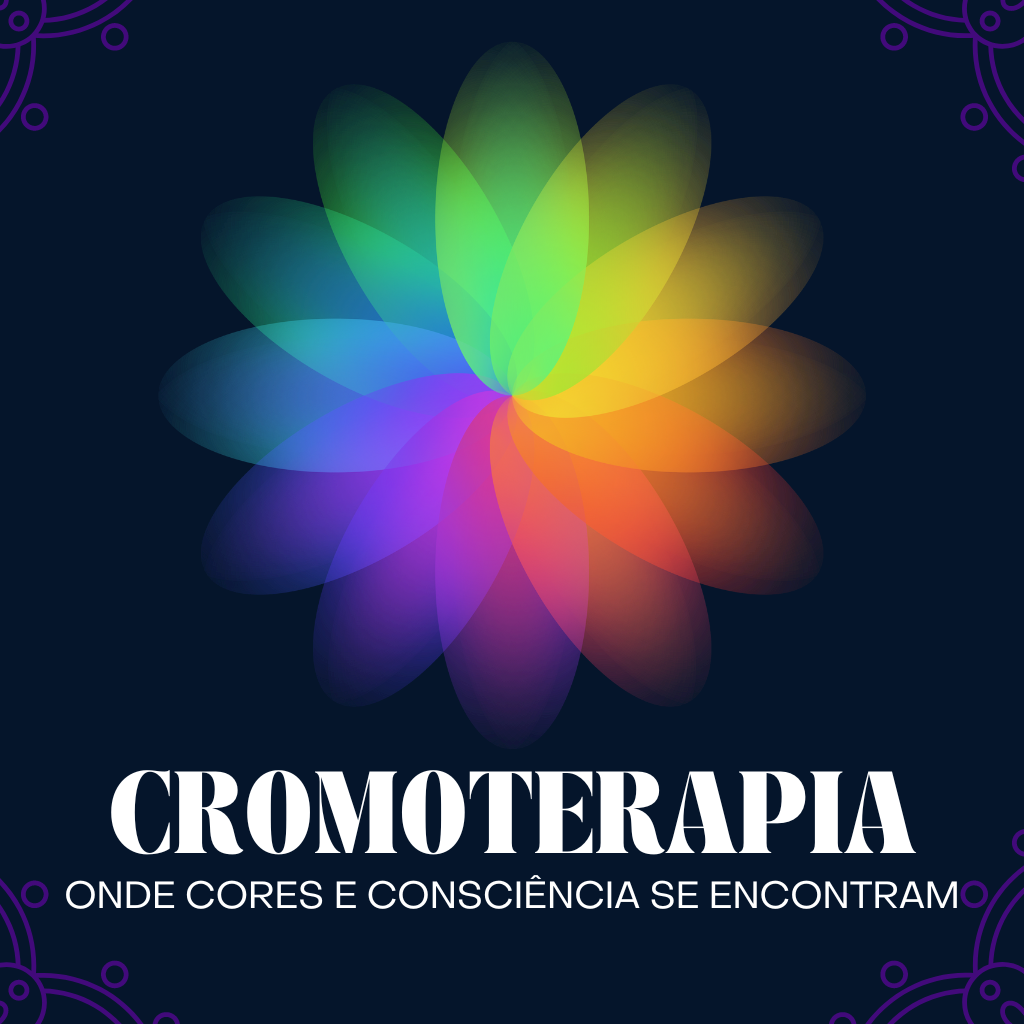 cromoterapia curso online