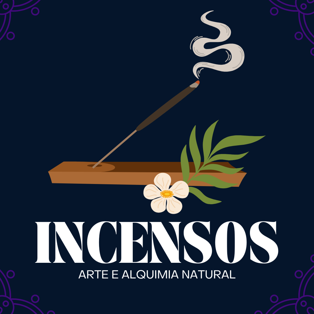 CURSO DE INCENSOS