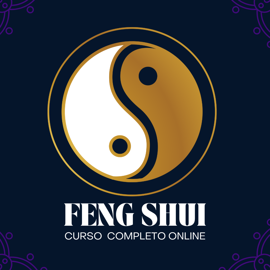 CURSO FENG SHUI ALFA
