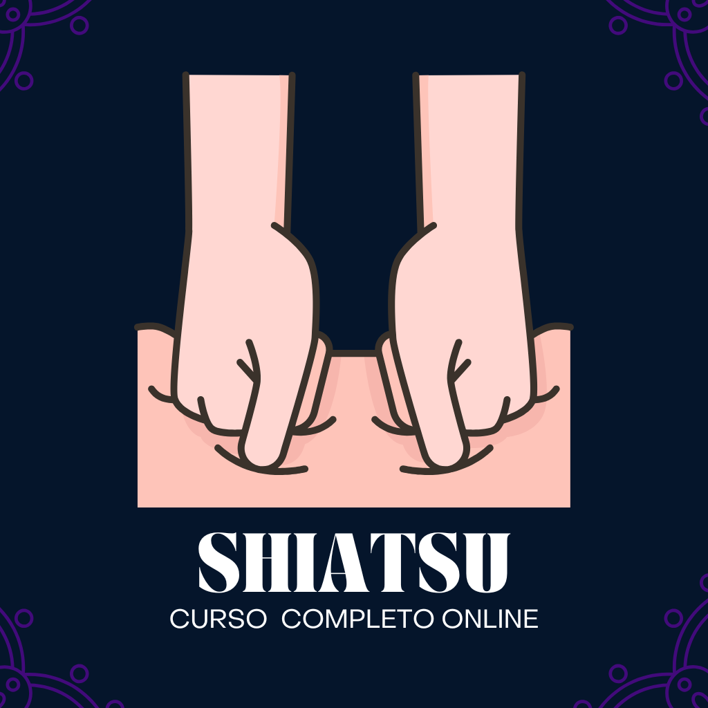CURSO SHIATSU