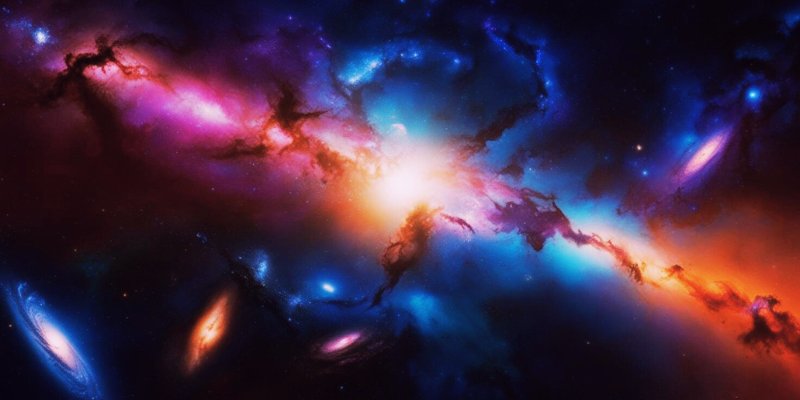 Compreendendo a Estrutura do Universo A análise das imagens capturadas revela a complexa rede de galáxias que formam a teia cósmica. Essa estrutura não é aleatória, mas sim resultado de processos evolutivos que ocorreram ao longo de bilhões de anos.