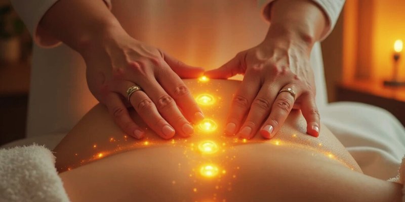 Como Desbloquear Chakras