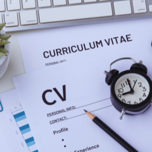 Como Fazer um Currículo (CV) Profissional: Guia Completo