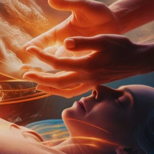 Reiki: O Que É e Como Essa Terapia Pode Transformar Sua Vida