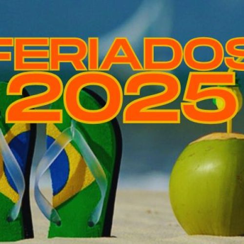 Calendário 2025: Datas, Feriados e Pontes para Planejar o Ano