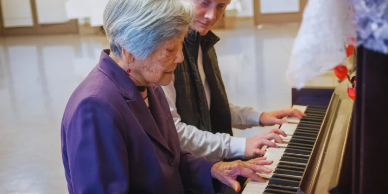 Musicoterapia: Sons que Curam