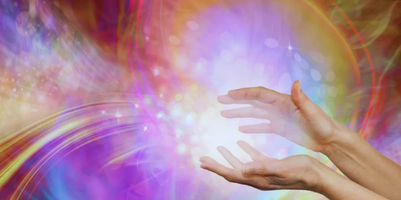 Como Funciona o Reiki?