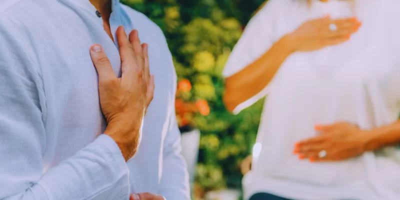 Por Que Fazer um Curso de Reiki?