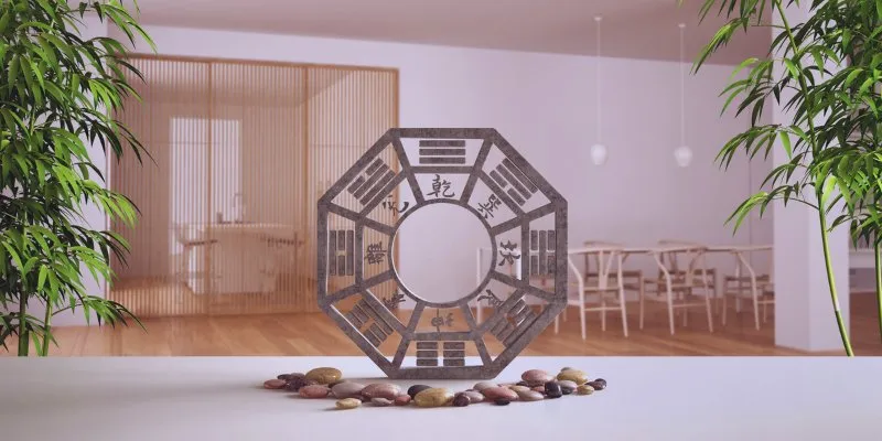 Princípios e Elementos do Feng Shui