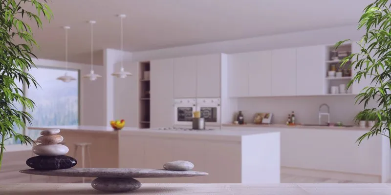 Aplicações Práticas do Feng Shui no Ambiente