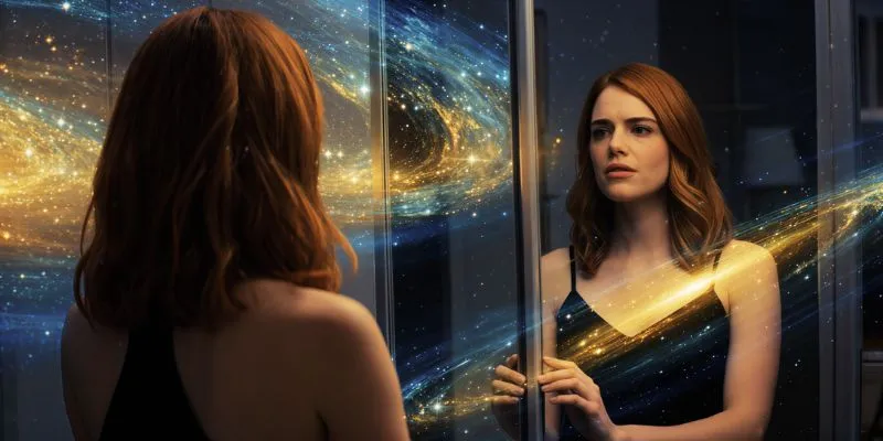 Como a Física Quântica e a Psicologia Provam Que Você Cria a Sua Própria Realidade