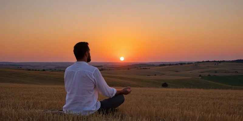 Como Elevar a Vibração Pessoal e Transformar Sua Realidade